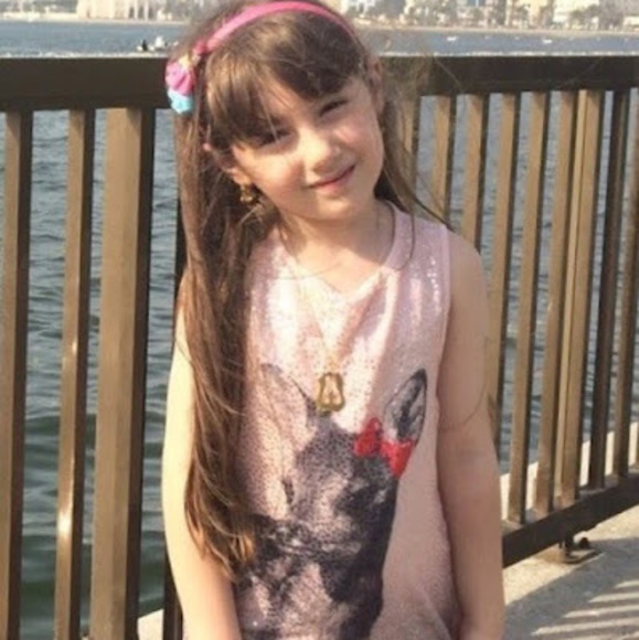 Meet your Posher, Alaa - Picture 1 of 1